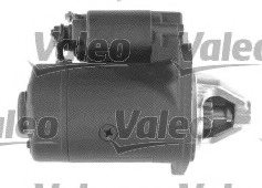 VALEO 458574 Starter